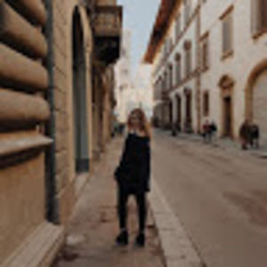 Meet your Posher, Natalie